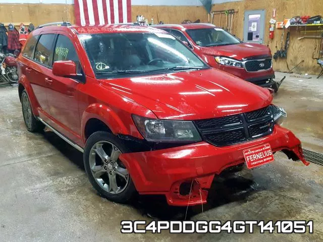 3C4PDDGG4GT141051