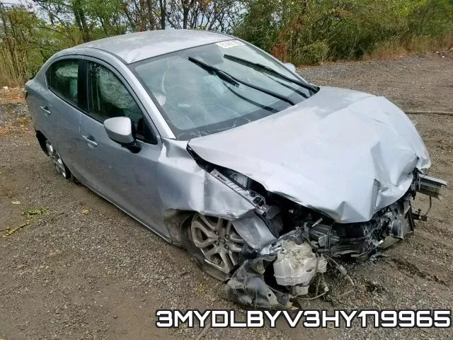 3MYDLBYV3HY179965