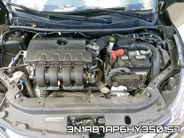 3N1AB7AP6HY350157