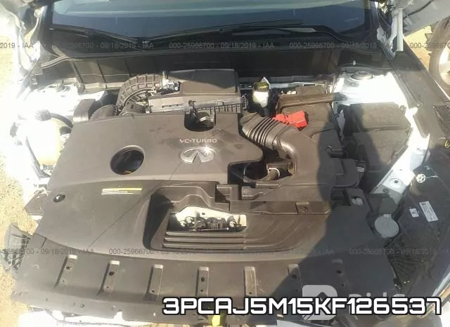 3PCAJ5M15KF126537