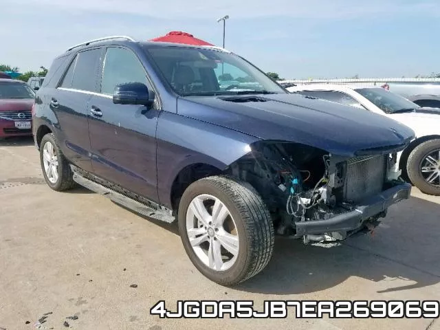 4JGDA5JB7EA269069