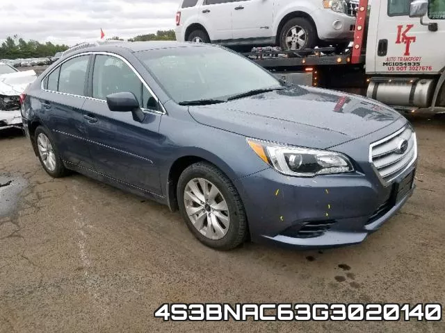 4S3BNAC63G3020140
