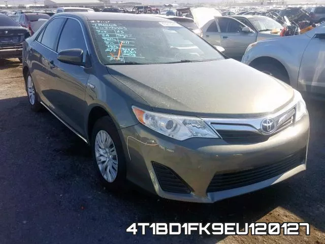 4T1BD1FK9EU120127