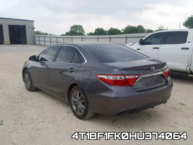 4T1BF1FK0HU374064