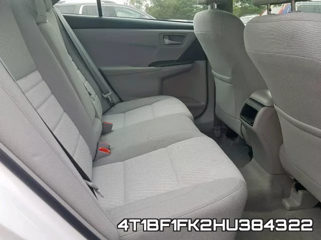 4T1BF1FK2HU384322