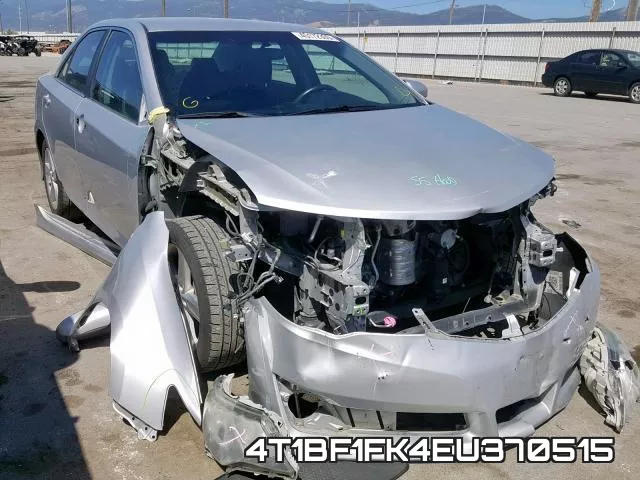 4T1BF1FK4EU370515