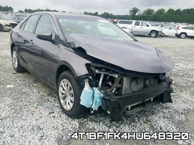 4T1BF1FK4HU648320