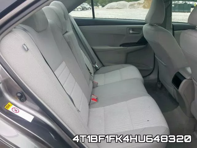 4T1BF1FK4HU648320