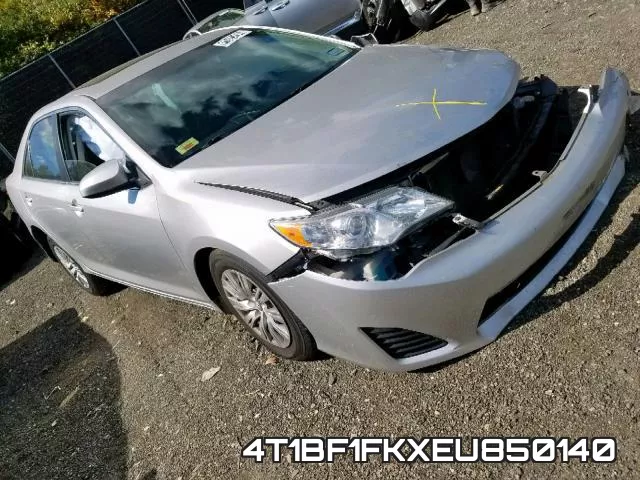 4T1BF1FKXEU850140
