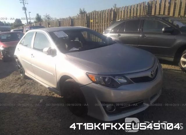 4T1BK1FKXEU549704