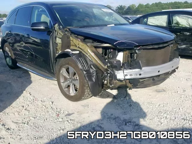 5FRYD3H27GB010856