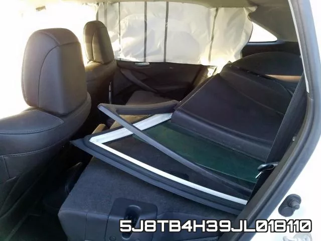 5J8TB4H39JL018110