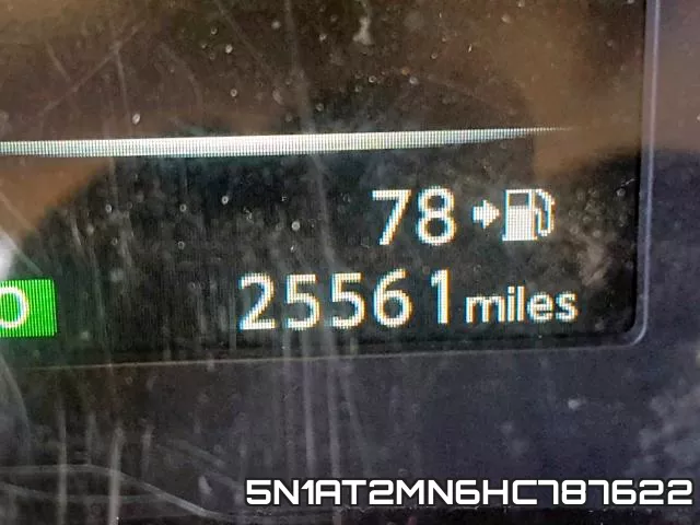 5N1AT2MN6HC787622