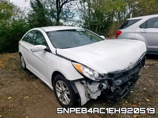 5NPEB4AC1EH920519