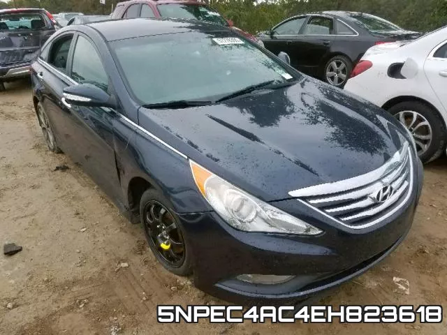 5NPEC4AC4EH823618