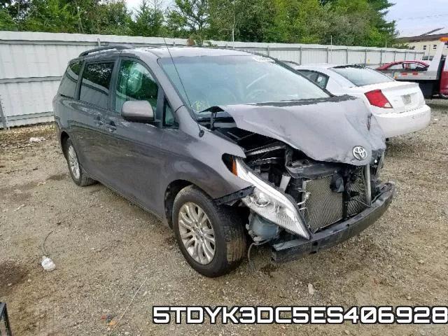 5TDYK3DC5ES406928