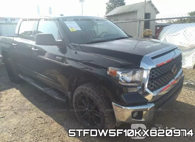 5TFDW5F10KX820974