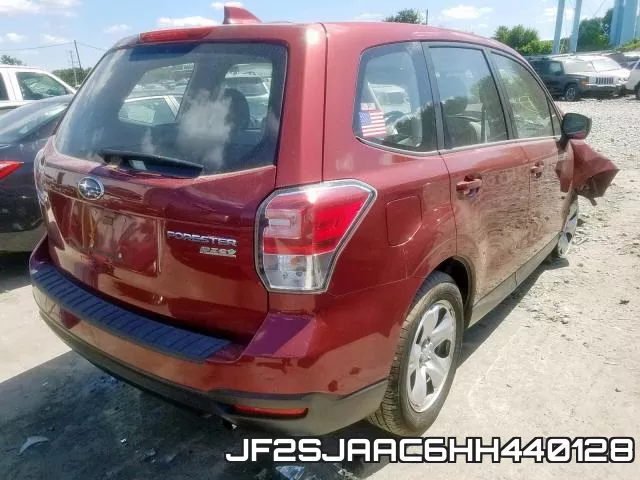 JF2SJAAC6HH440128
