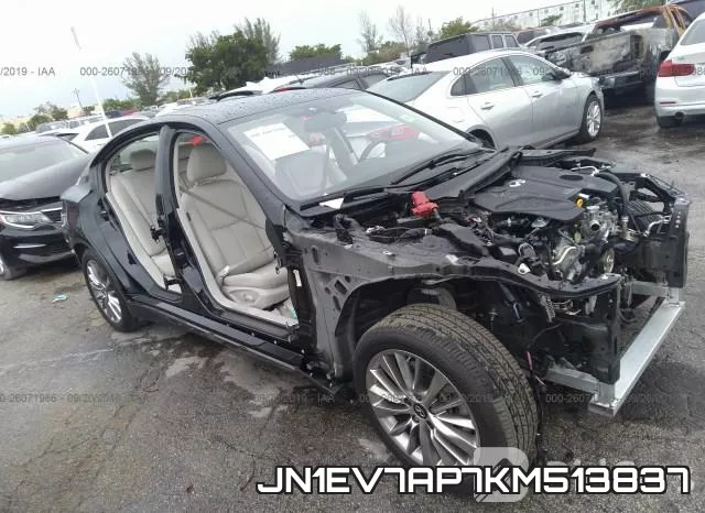 JN1EV7AP7KM513837