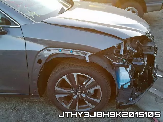 JTHY3JBH9K2015105