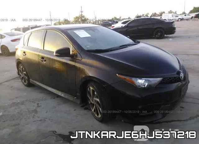 JTNKARJE6HJ537218
