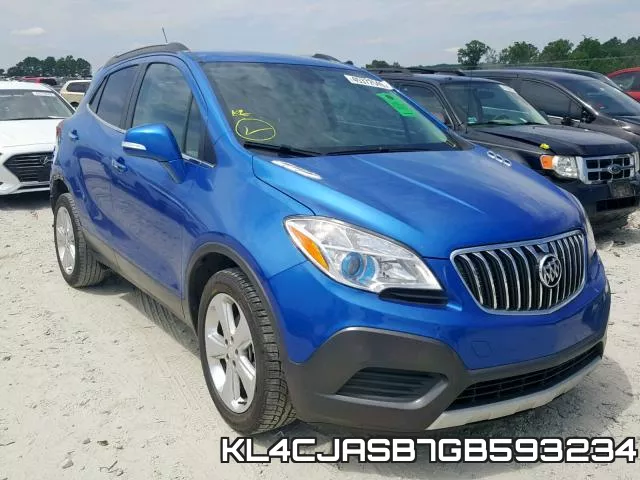 KL4CJASB7GB593234