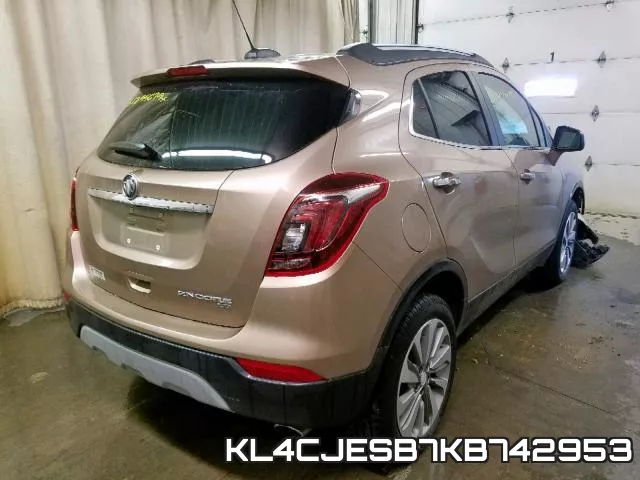 KL4CJESB7KB742953