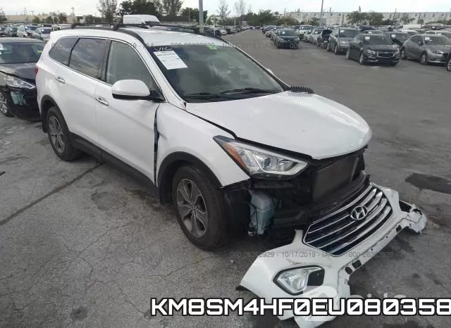 KM8SM4HF0EU080358