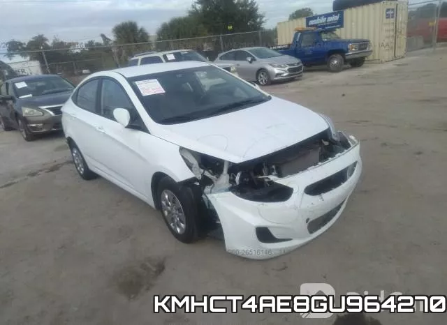 KMHCT4AE8GU964270