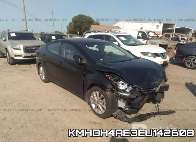 KMHDH4AE3EU142608