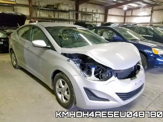 KMHDH4AE5EU048780