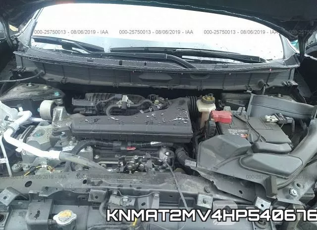KNMAT2MV4HP540676