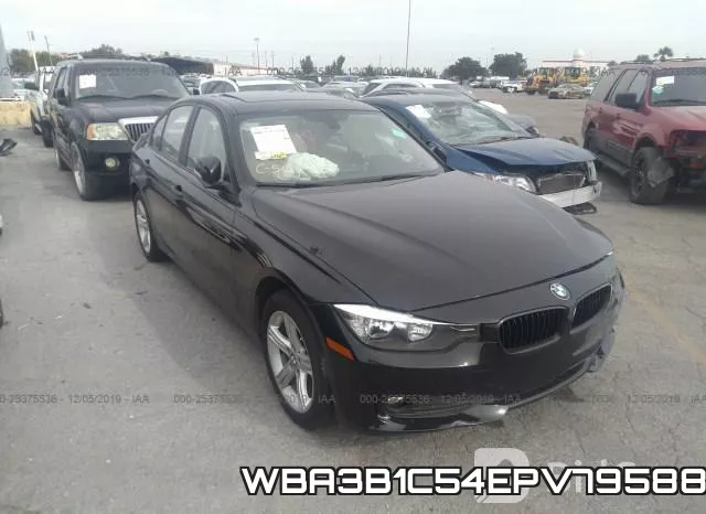 WBA3B1C54EPV79588