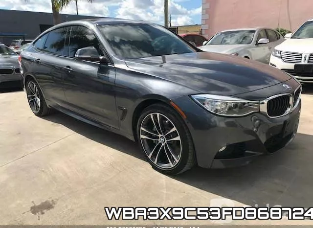 WBA3X9C53FD868724