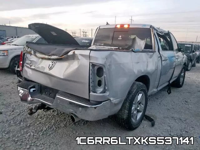 1C6RR6LTXKS537141