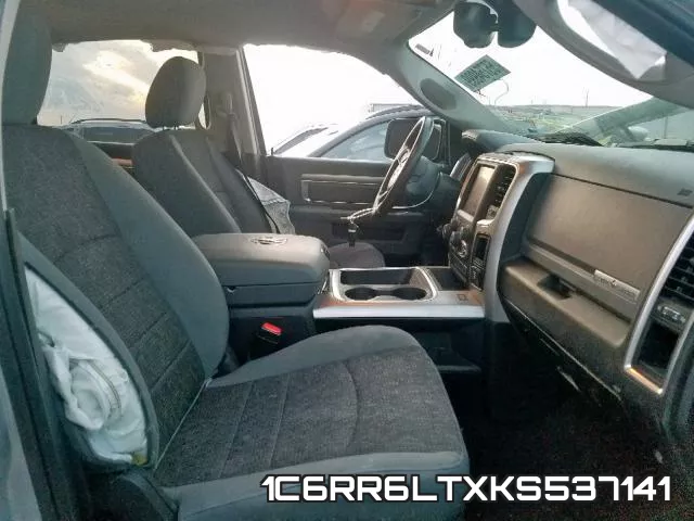 1C6RR6LTXKS537141