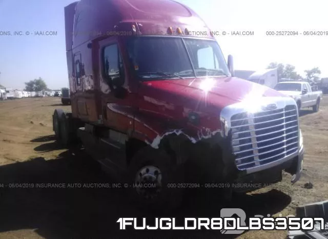 1FUJGLDR8DLBS3507