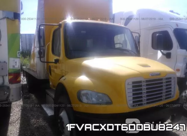 1FVACXDT6DDBU8247