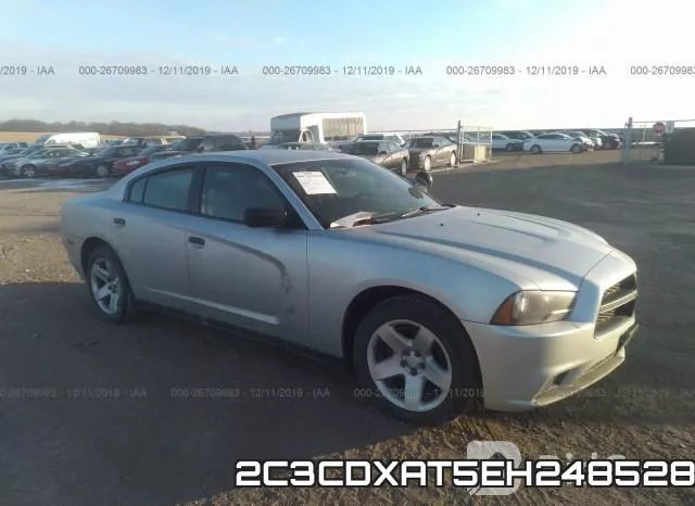 2C3CDXAT5EH248528