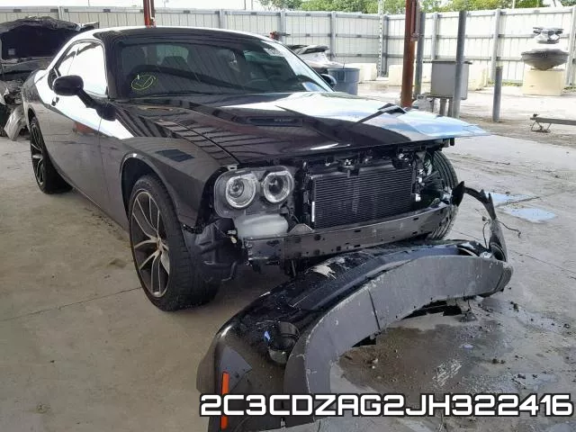2C3CDZAG2JH322416