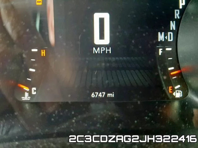 2C3CDZAG2JH322416