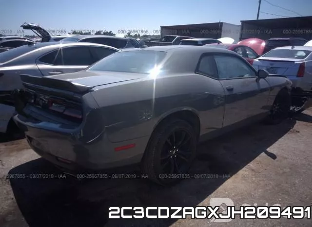 2C3CDZAGXJH209491