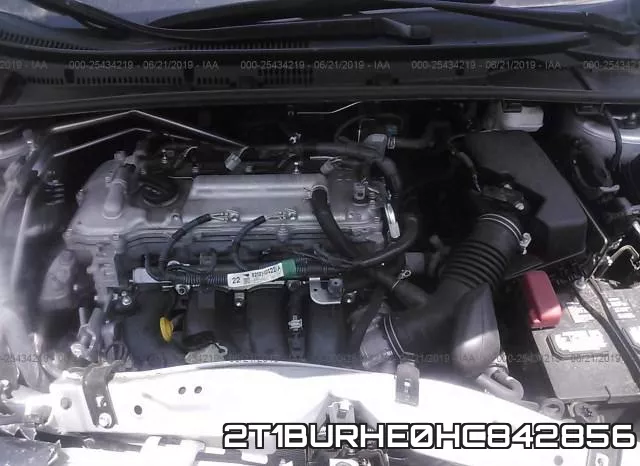 2T1BURHE0HC842856