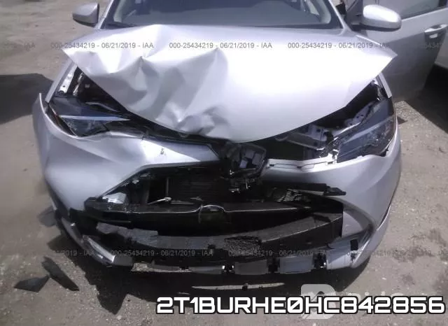 2T1BURHE0HC842856