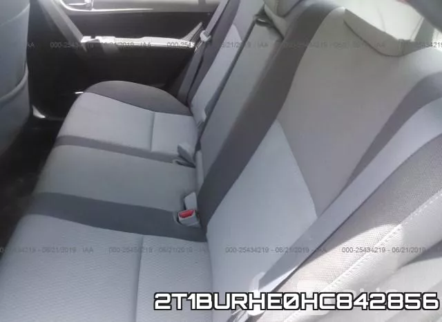 2T1BURHE0HC842856