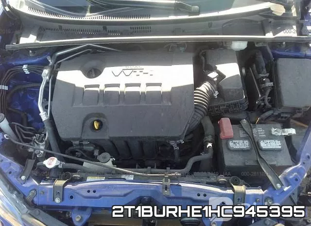 2T1BURHE1HC945395