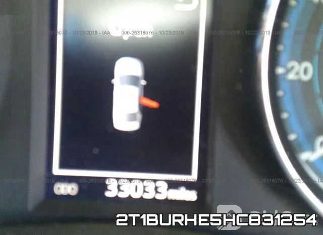 2T1BURHE5HC831254