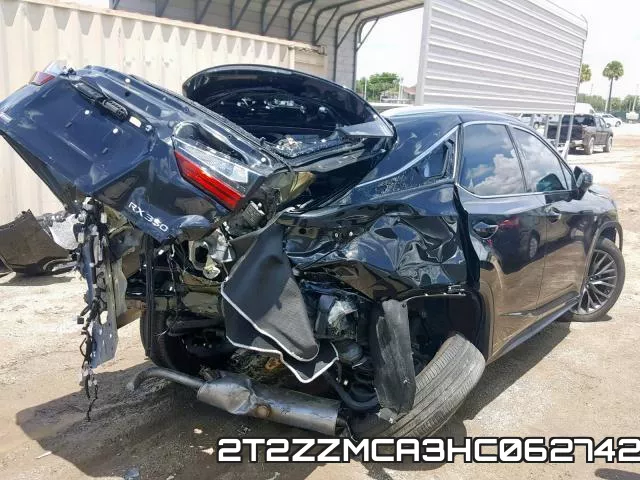 2T2ZZMCA3HC062742