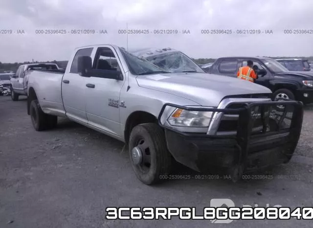3C63RPGL8GG208040
