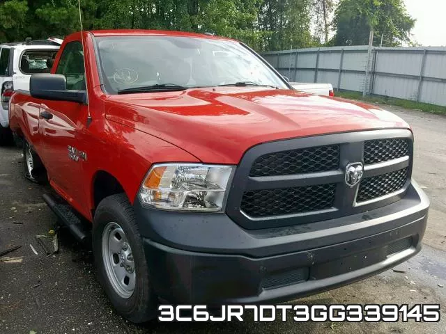 3C6JR7DT3GG339145